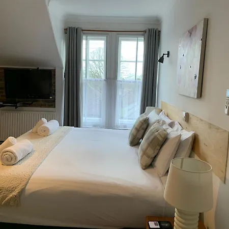 The Castle Inn Hotel-2